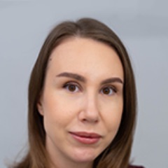 Королькова Евгения