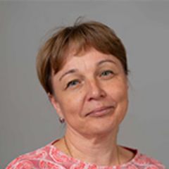 Кавыршина Светлана