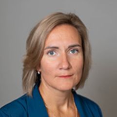 Агеева Екатерина Александровна