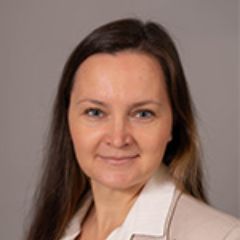 Соложеницына Ирина