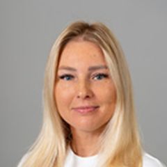Хонявина Ирина