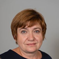 Куприянова Любовь