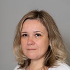 Ващенко Марина