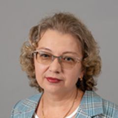 Паршова Наталья