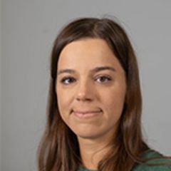 Березникова Светлана