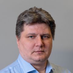 Поберий Антон