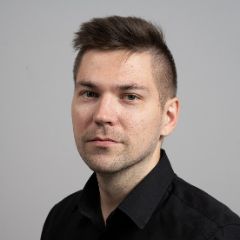 Маркушов Антон