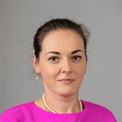 Хосровян Карина