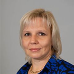 Полежаева Наталья