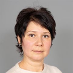 Рапот Наталья