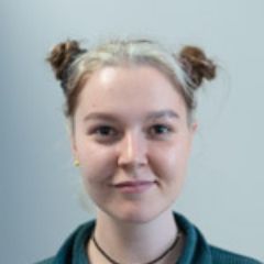 Мартынова Екатерина