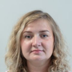 Малыкова Анна