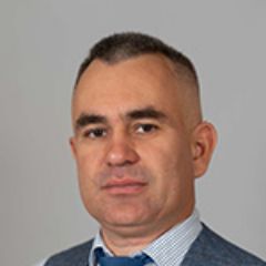Овчинников Александр