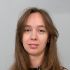 Дольникова Алена