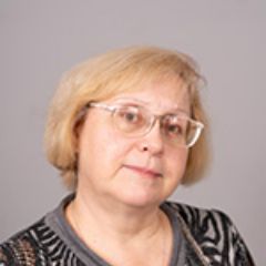 Федосеева Людмила