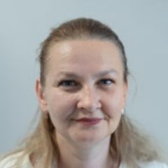 Лопашина Ольга
