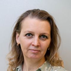 Дикань Ирина