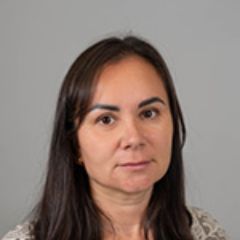 Стеценко Екатерина