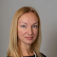 Егорова Юлия