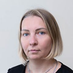 Бугринская Марина