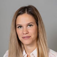 Шарипова Полина