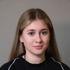 Загоровская Александра