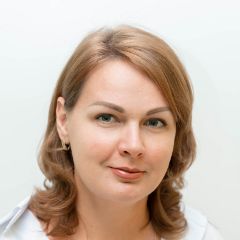 Баякина Юлия