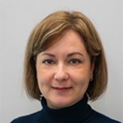 Рябова Елена
