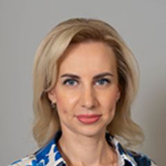 Полянская Ольга