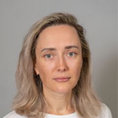 Евтеева Марина