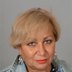 Кирпичникова Юлия