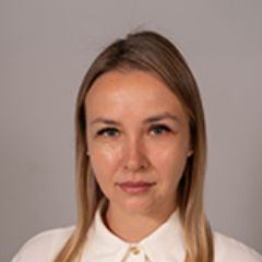 Сураева Татьяна
