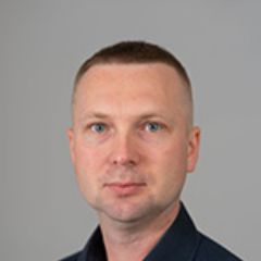 Лисицын Сергей