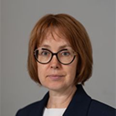 Афанасьева Ольга Валерьевна