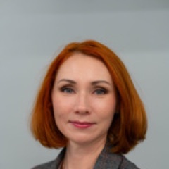 Криводаева Елена