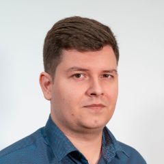 Демкин Алексей