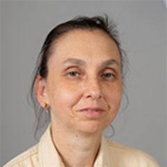 Равинская Валерия