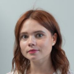 Антипова Валентина Сергеевна