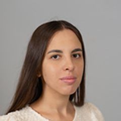 Сайфетдинова Альбина