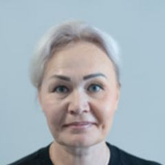 Минина Оксана