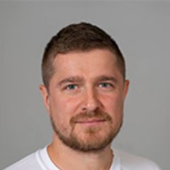 Рогожин Алексей