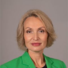 Рыбакова Ольга