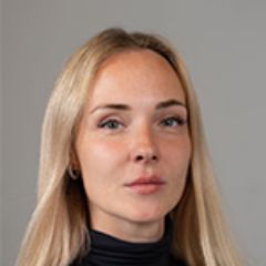Марченкова Вера