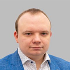 Баранчуков Владимир
