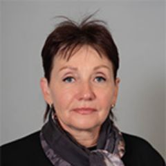 Рыкова Елена