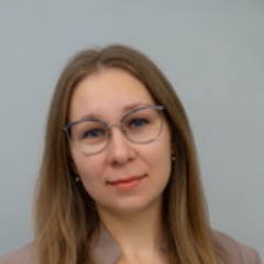 Седова Марина