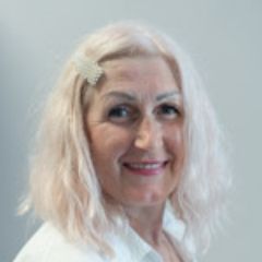 Лагуткина Виктория