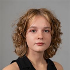 Мордовина Алёна