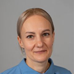 Борисова Светлана