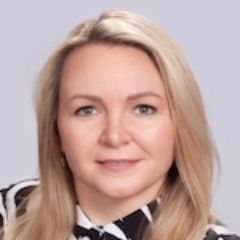Кулакова Светлана